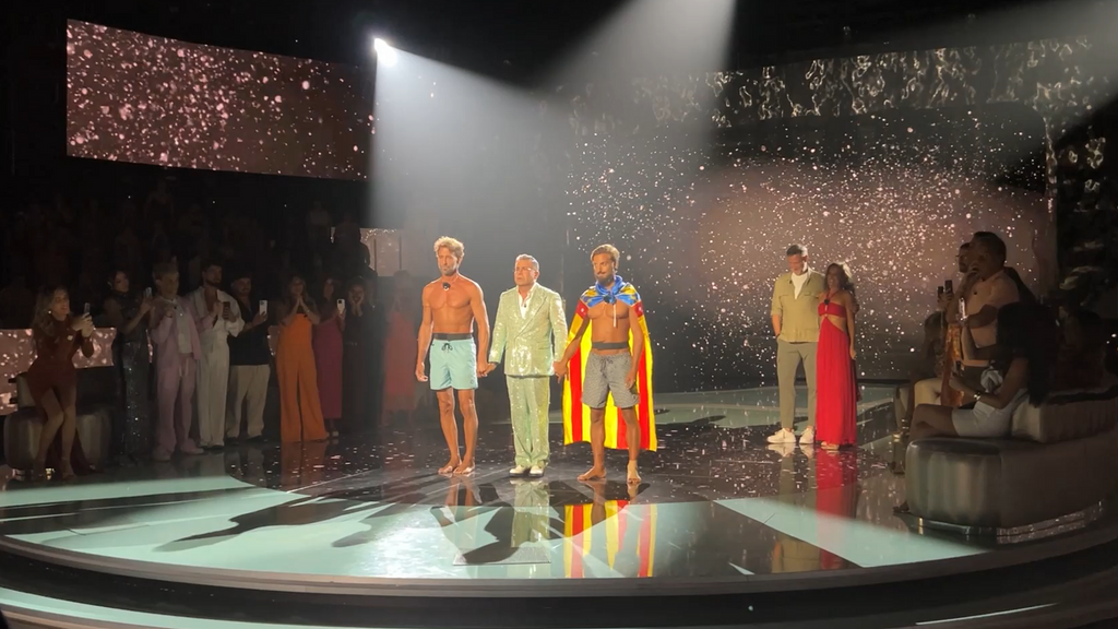 Así se vivió la gran final de 'Supervivientes' desde dentro: una noche histórica marcada por la emoción y el espectáculo