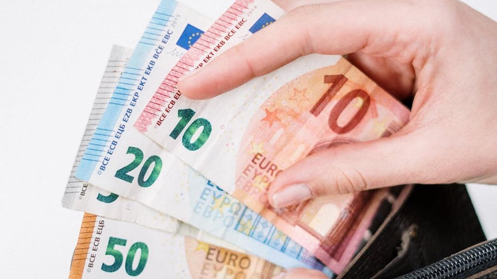 Billetes