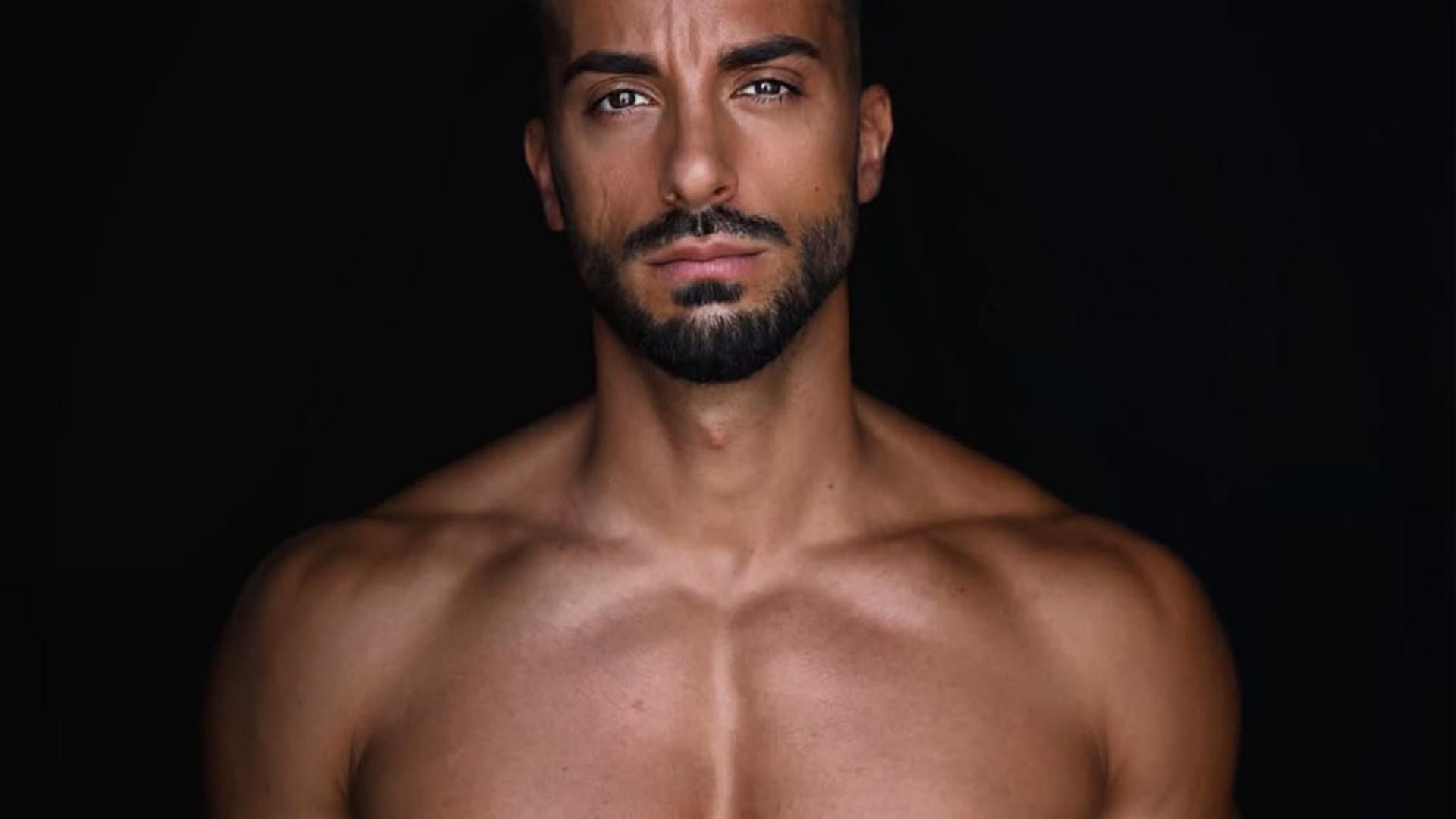 Borja González Borja González