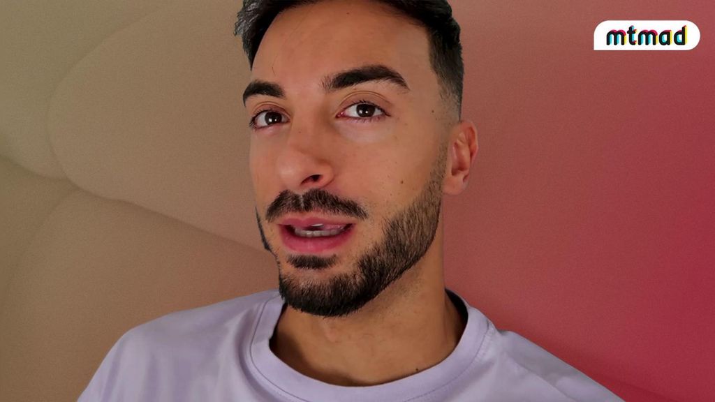 Borja González toma una decisión sobre su futuro profesional como guardia civil Anatomía de Borja by Borja González Temporada 1 Top Vídeos 2