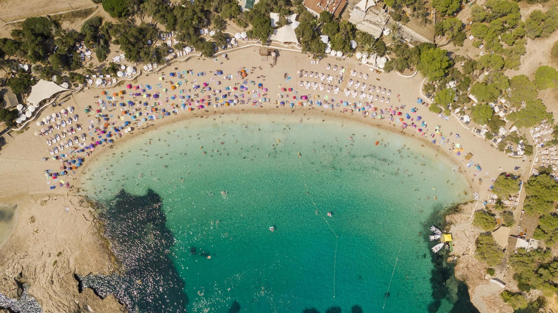Cala Bassa