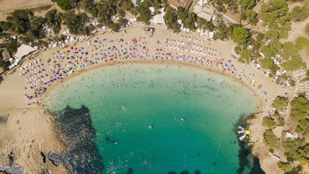 Cala Bassa
