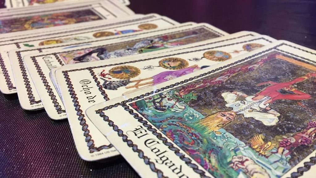 ChatGPT Tarot: cómo la inteligencia artificial puede adivinar tu presente, pasado y futuro
