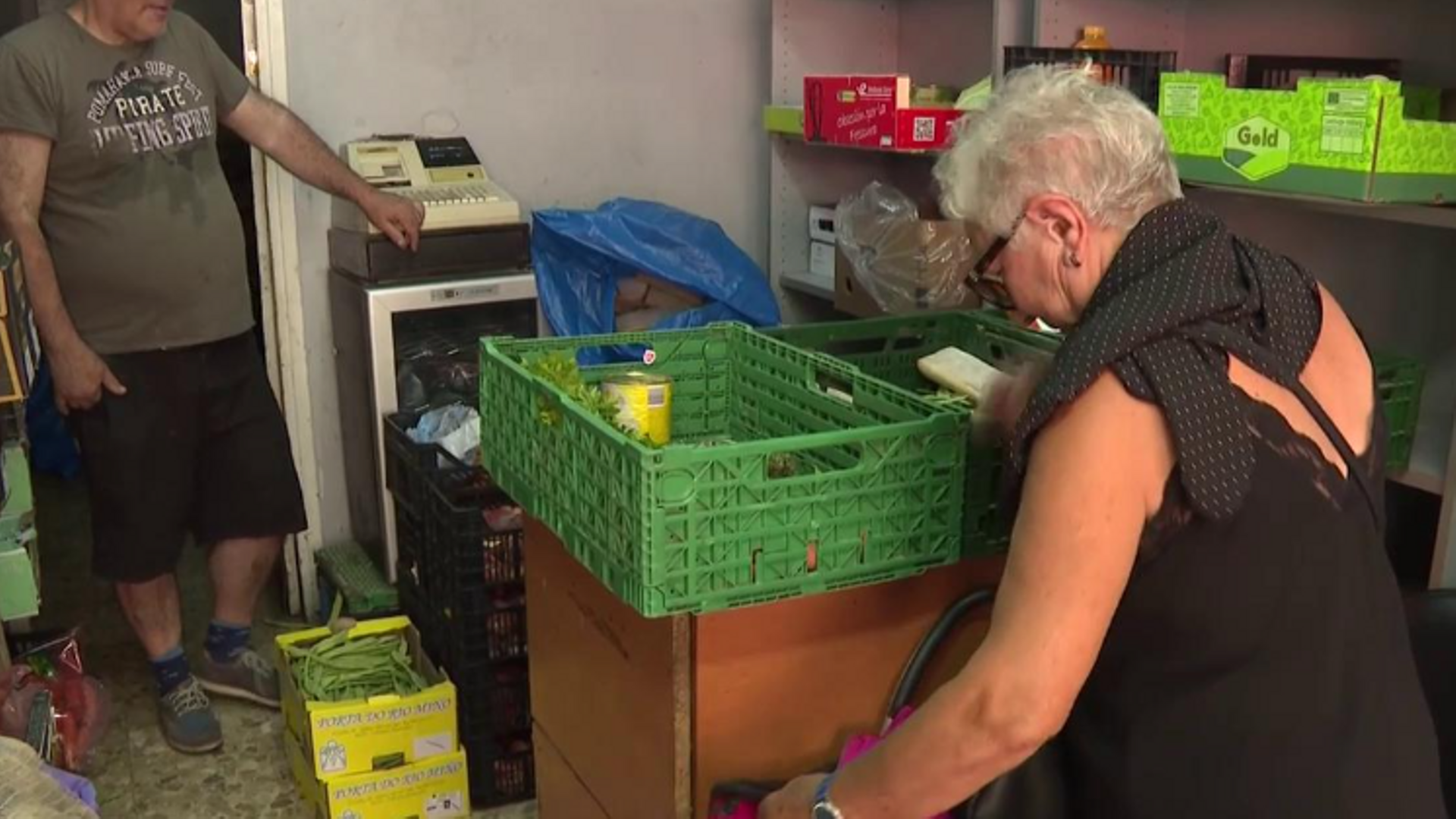 Comedor social A Coruña Comedor social A Coruña