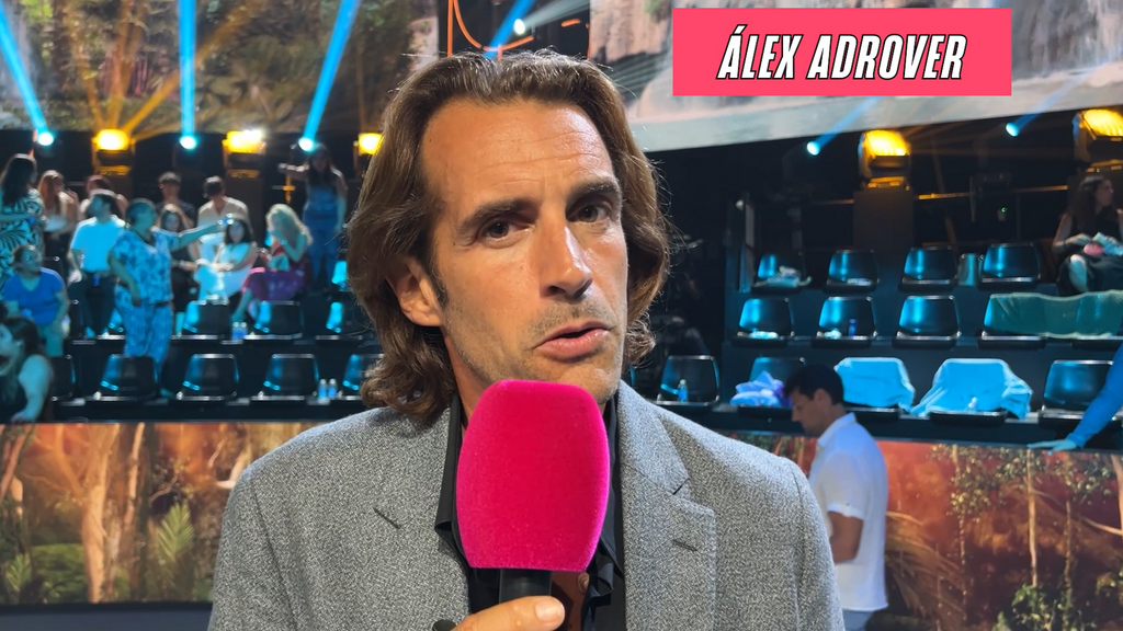"Con poco podemos ser muy felices": El aprendizaje personal de los supervivientes tras su experiencia 'SV' Exclusivo Web 18/06/25