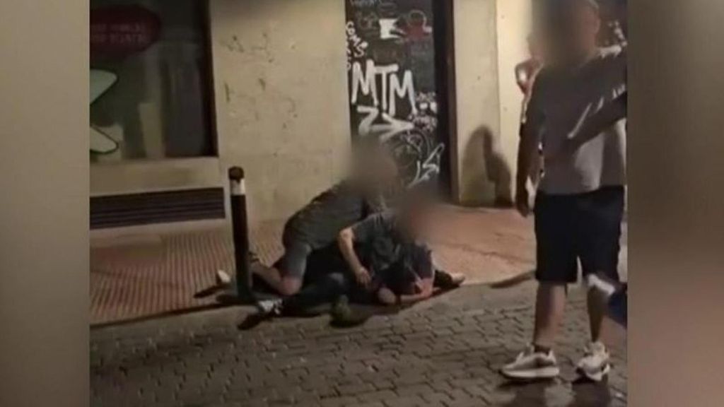 Detenido un policía fuera de servicio en Torrejón de Ardoz por matar por asfixia a un ladrón que le había robado el móvil