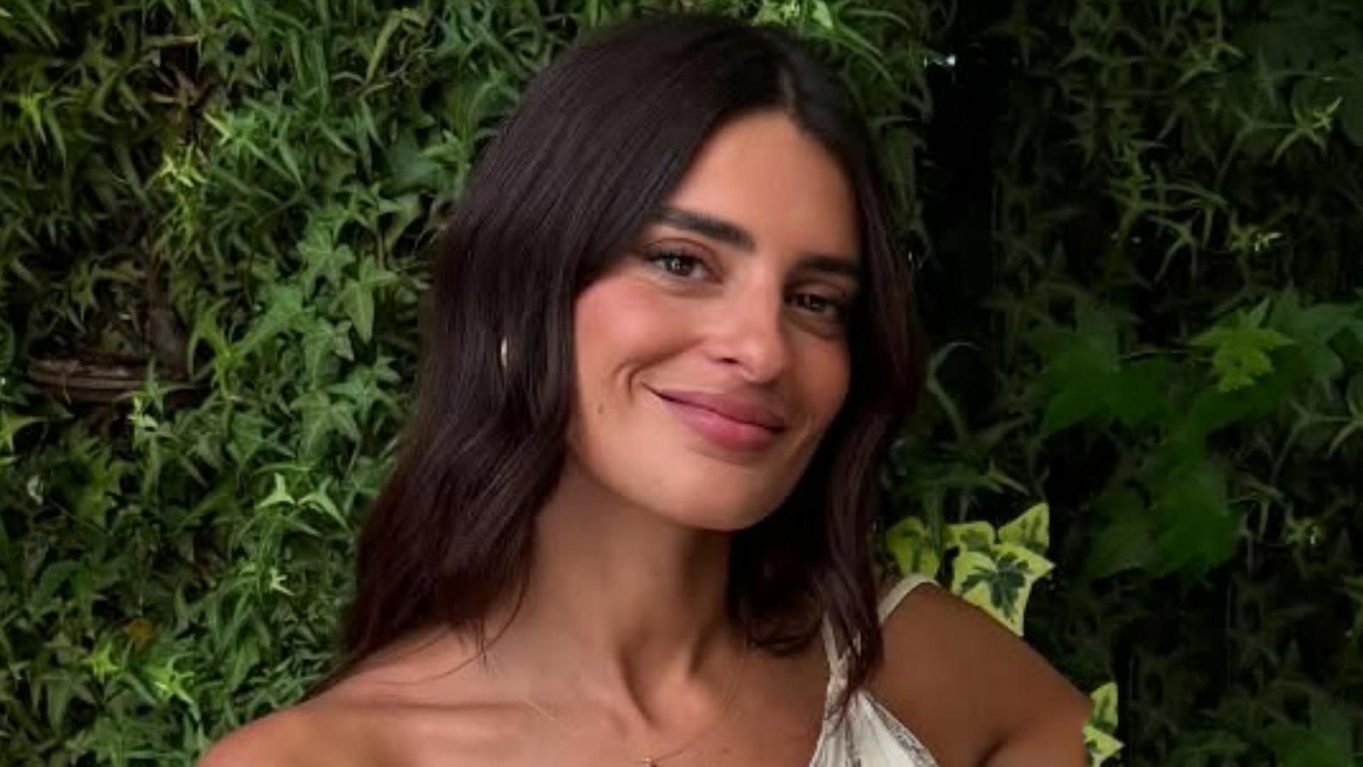 El significativo detalle de Susana Molina con sus amigas el día de su boda