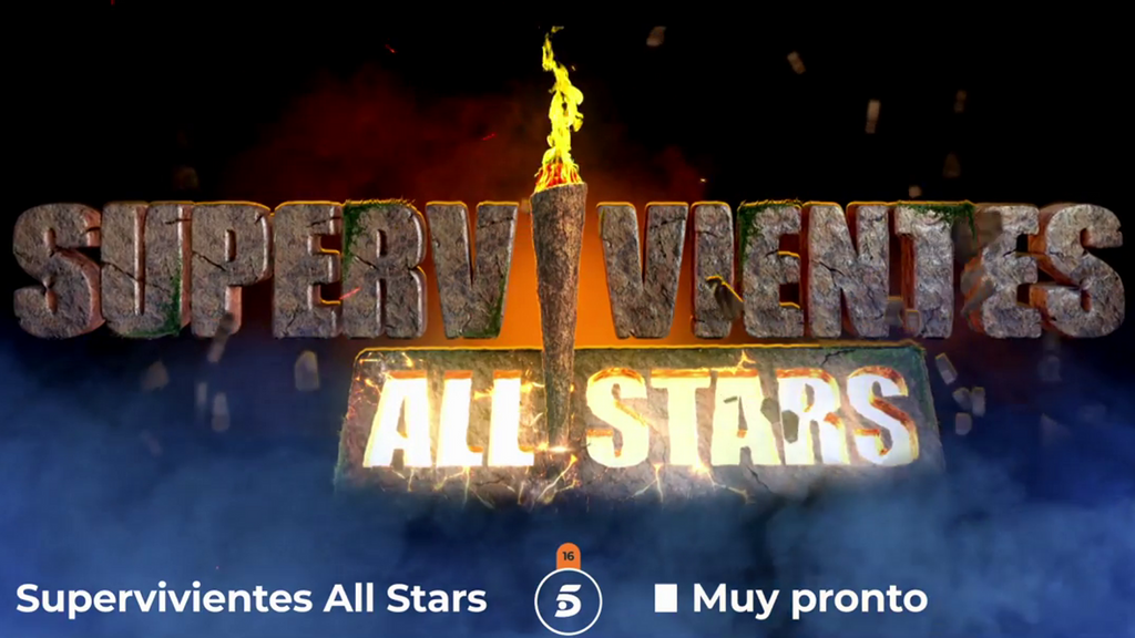 Fueron los mejores y ahora tendrán una segunda oportunidad para ganar: 'Supervivientes All Stars', muy pronto en Telecinco