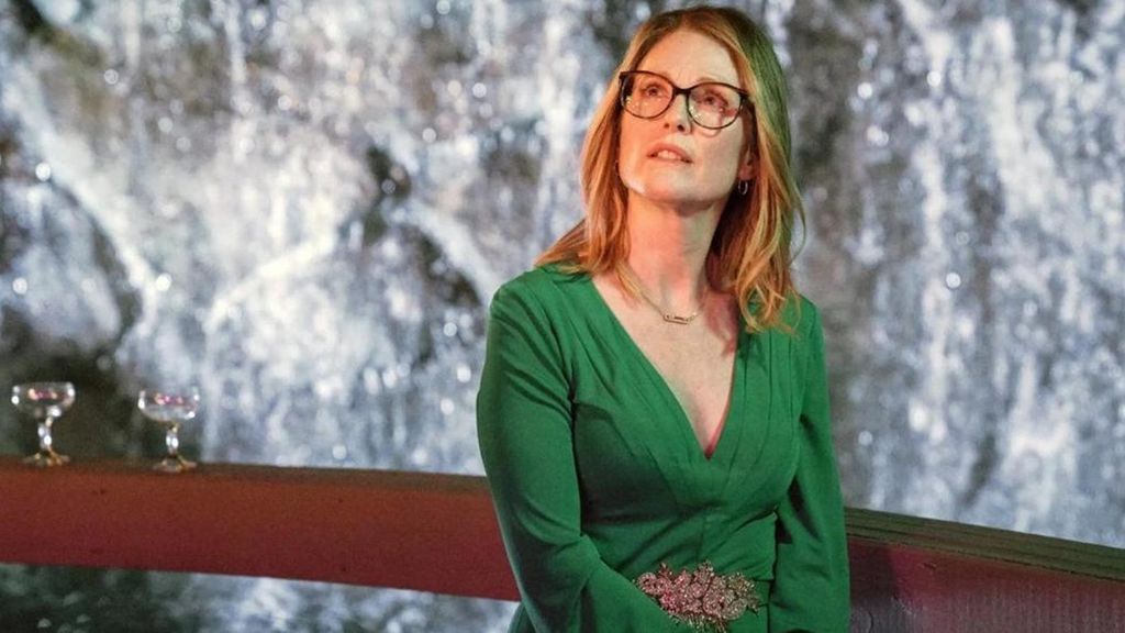 Gloria Bell