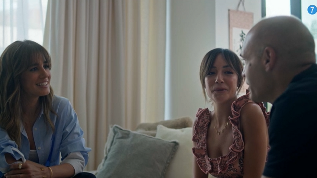 Isabel Jiménez e Iniesta