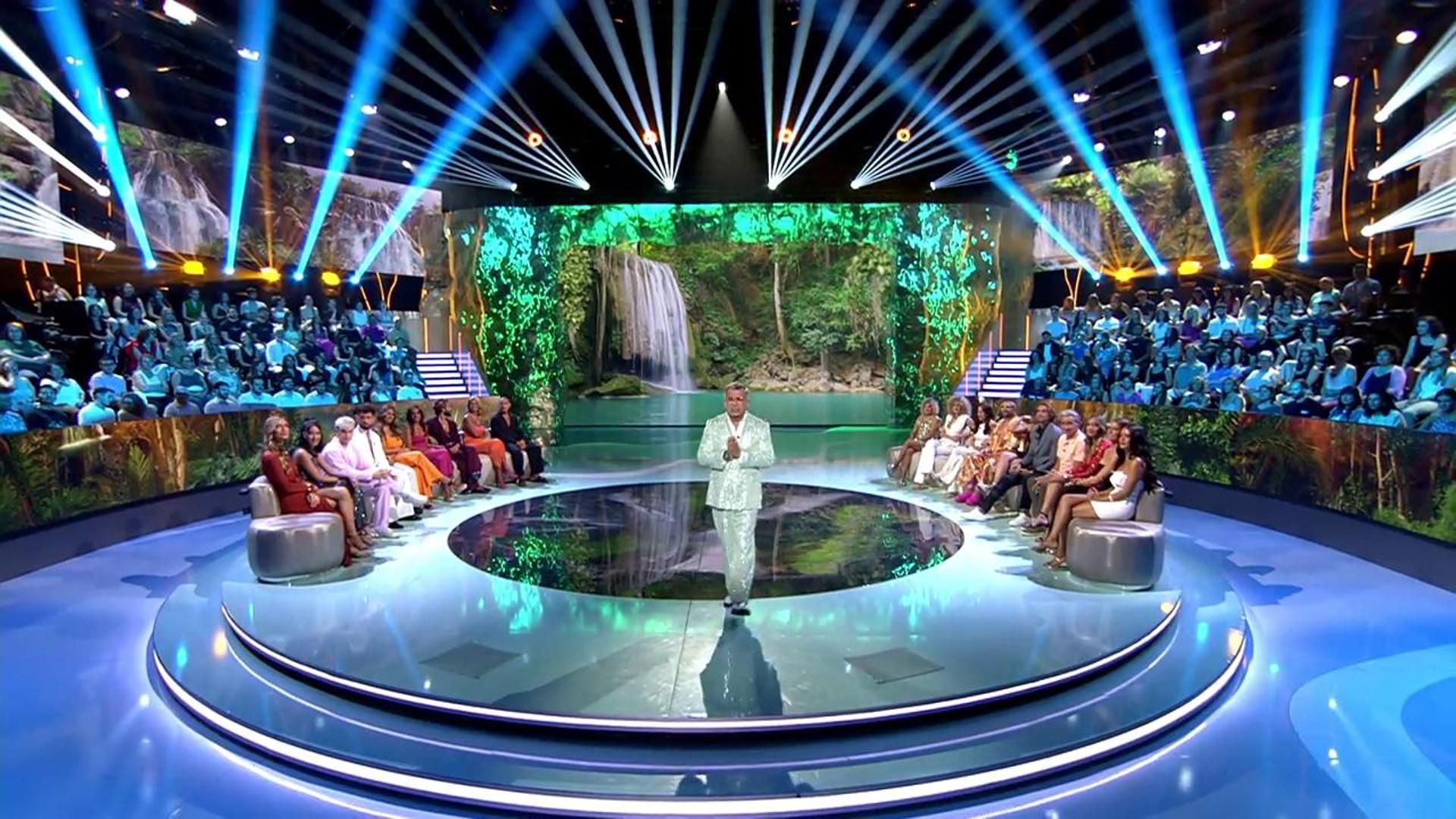 Jorge Javier desvela las dos próximas fechas a enmarcar tras la gran final de 'Supervivientes': "¡Todos contra todos!"