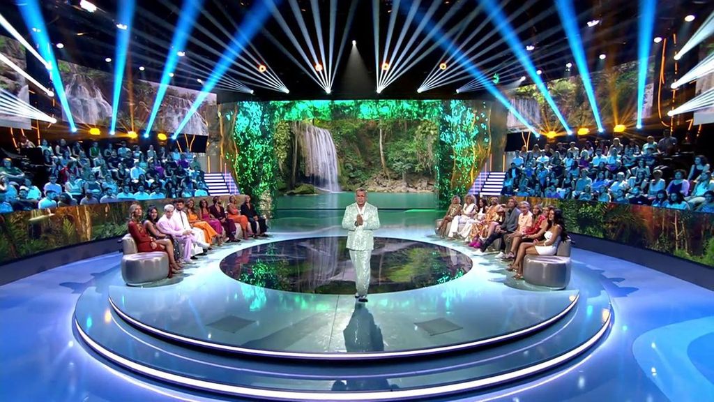 Jorge Javier desvela las dos próximas fechas a enmarcar tras la gran final de 'Supervivientes': "¡Todos contra todos!"