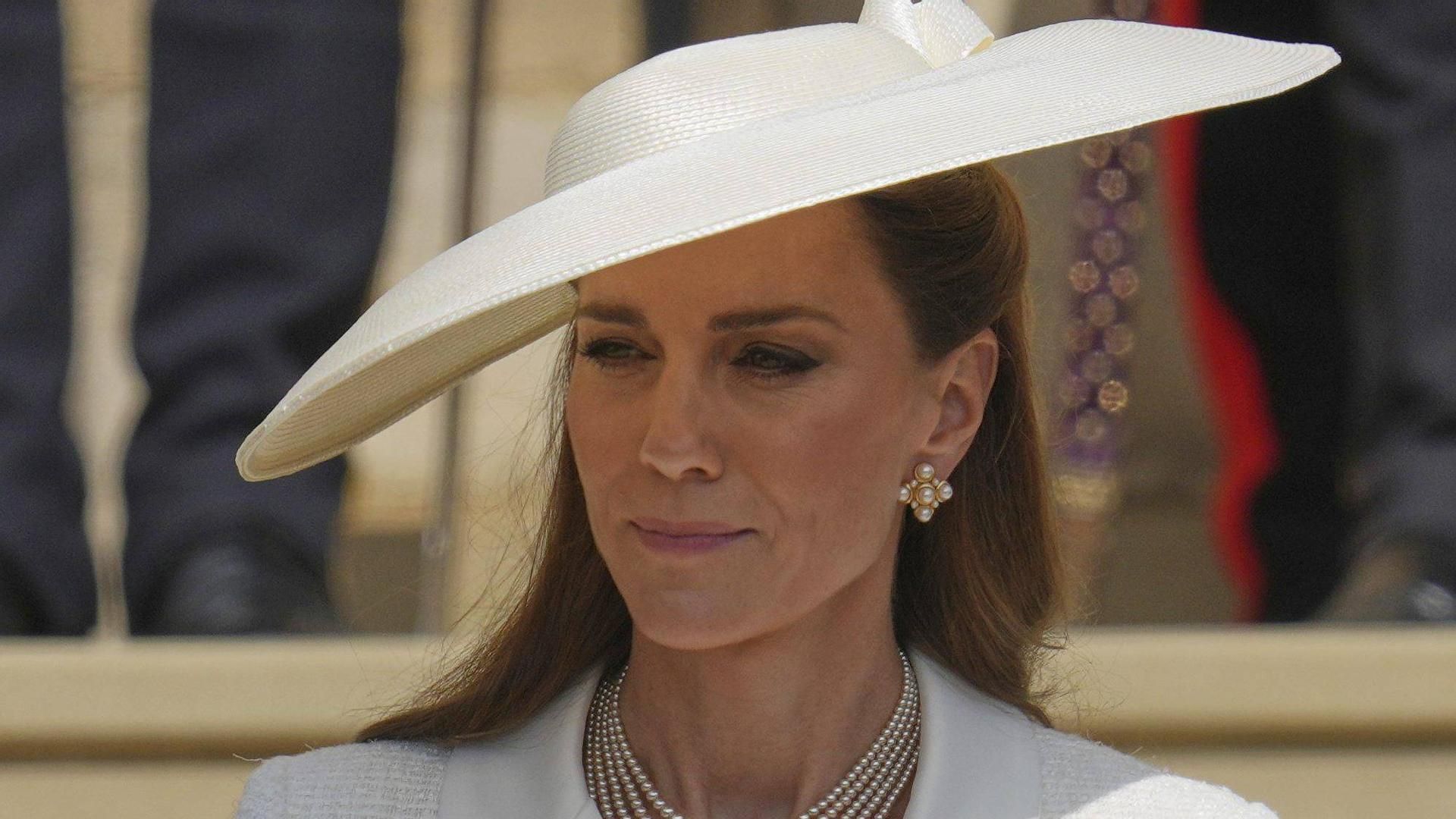 Kate Middleton