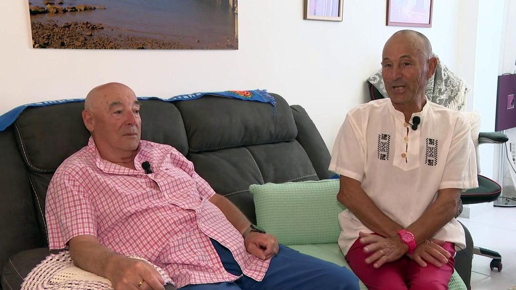 La legalización del matrimonio igualitario cumple 20 años: la historias de dos de las primeras parejas en casarse