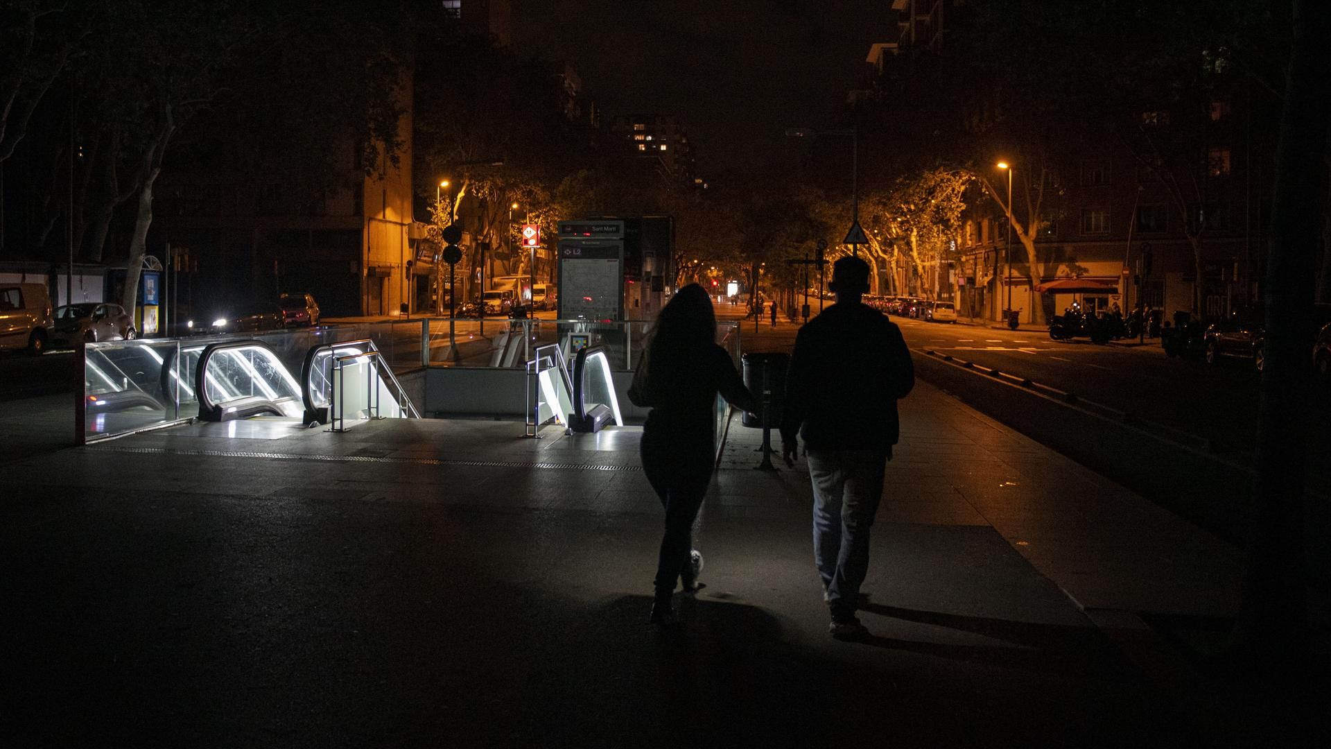 La OCU pide compensaciones para los afectados por el apagón del 28 de abril y lamenta las explicaciones tardías