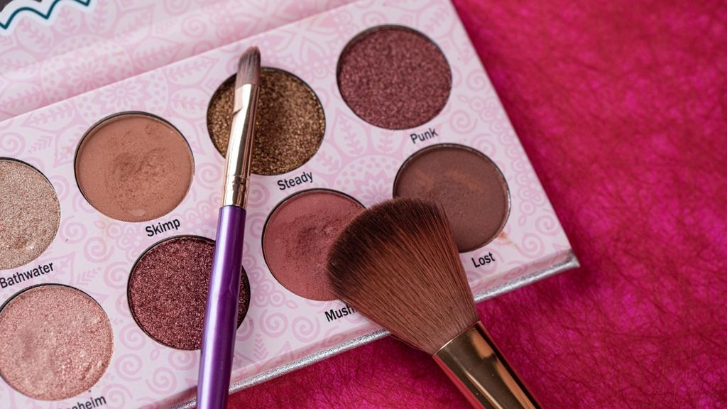 Las 10 paletas de sombras de ojos del 2025
