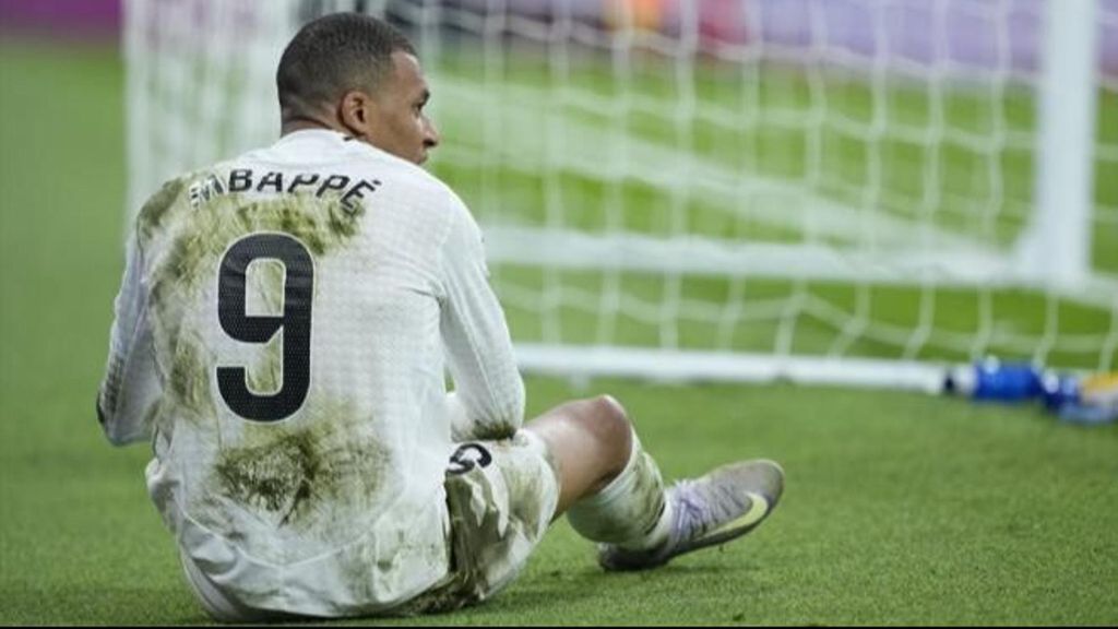 MBAPPE