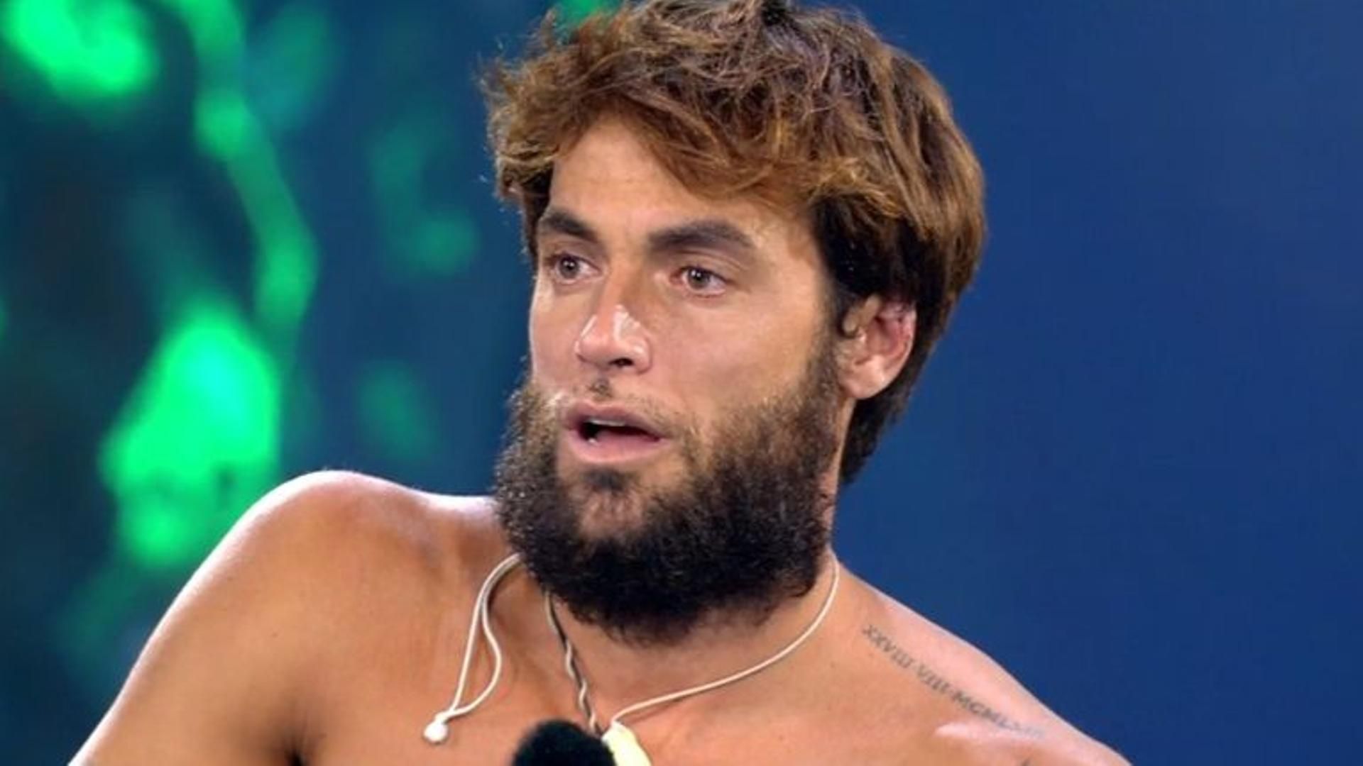 Montoya descubre que Mercedes Milá es su fan y le manda un mensaje tras la petición de Jorge Javier: "Es alguien a la que quiero y respeto mucho"