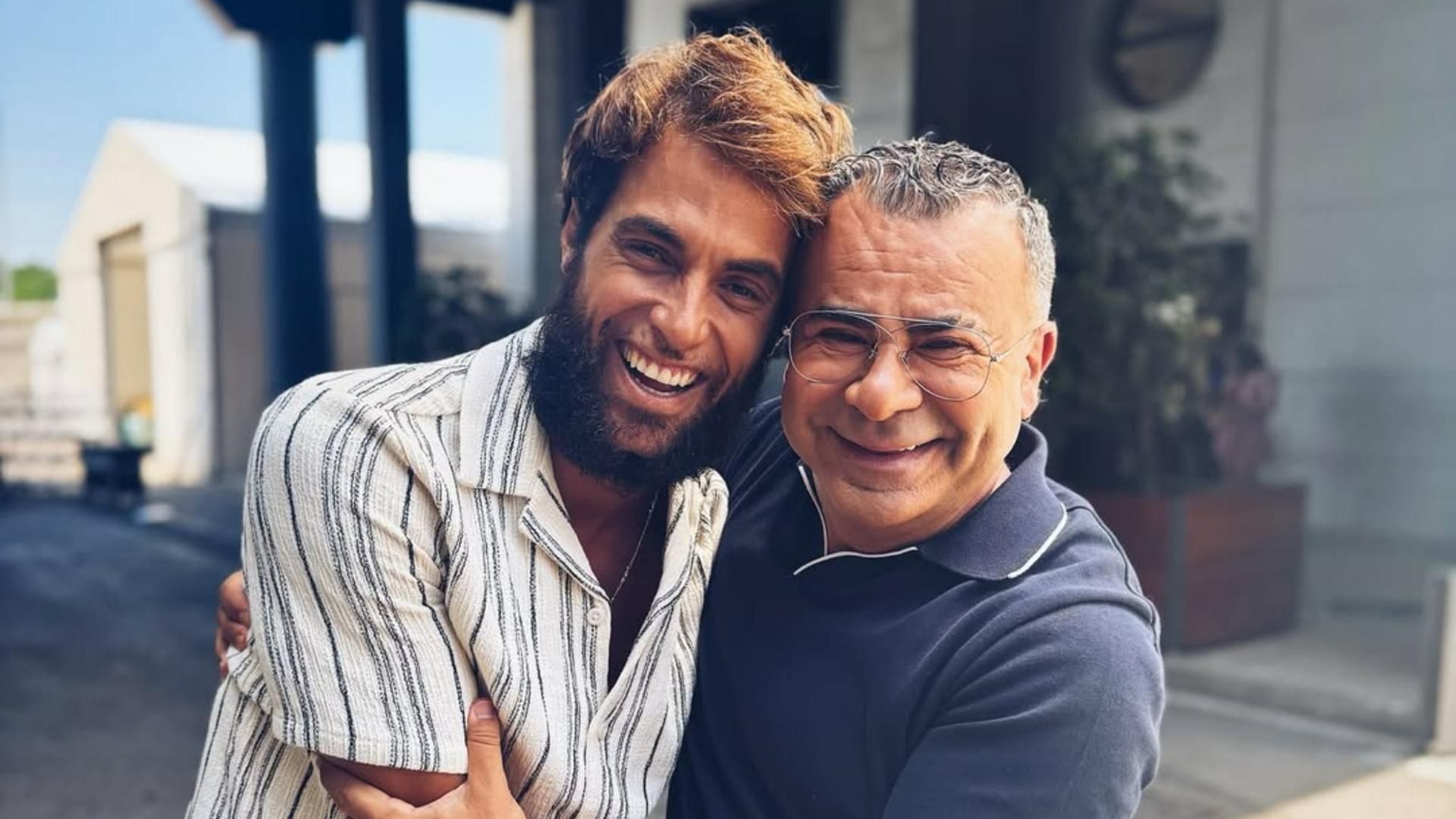 Montoya y Jorge Javier Vázquez