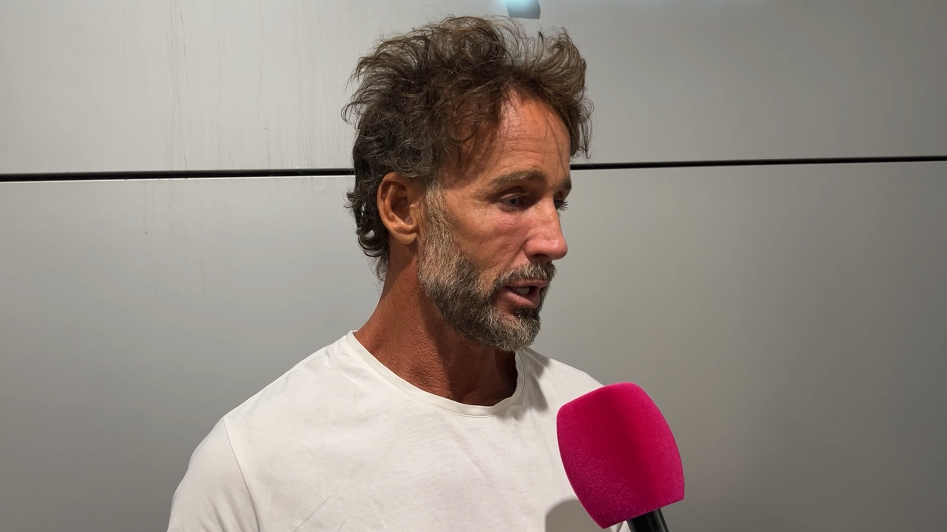"No nos lo imaginábamos": Las primeras palabras de Álvaro Muñoz Escassi tras perder frente a Borja 'Supervivientes' 'SV' Exclusivo Web 18/06/25
