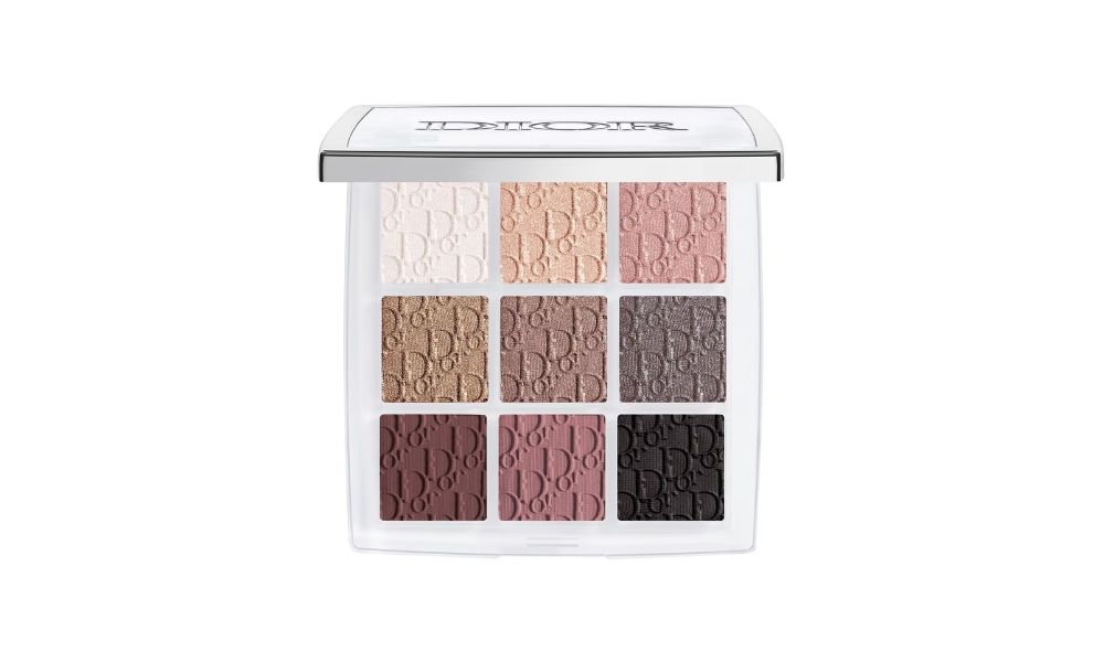 Paleta de sombras de ojos Dior Backstage