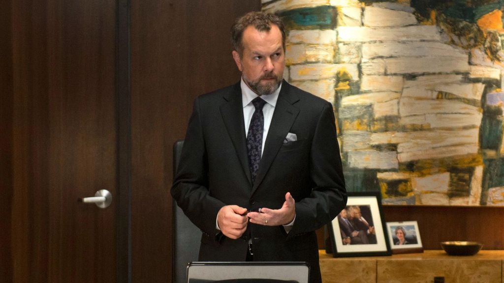 Normandía Suits: La clave del éxito Temporada 2 Capítulo 28
