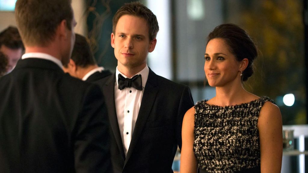 Guerra Suits: La clave del éxito Temporada 2 Capítulo 29