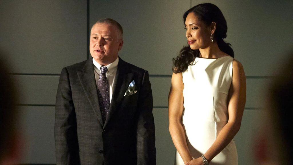 El acuerdo Suits: La clave del éxito Temporada 3 Capítulo 30