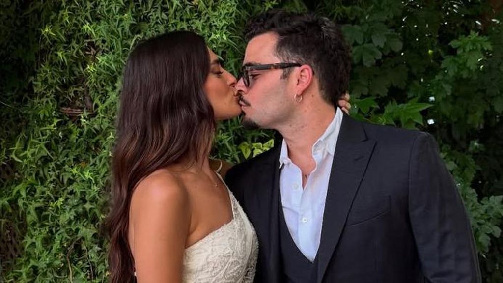 Susana Molina y Guille Valle