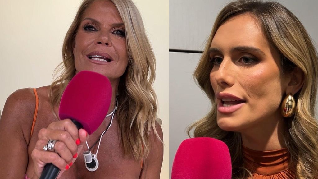 "Una mujer": ¿Quién falta en esta final de 'Supervivientes'? Los exconcursantes lo tienen claro 'SV' Exclusivo Web 18/06/25