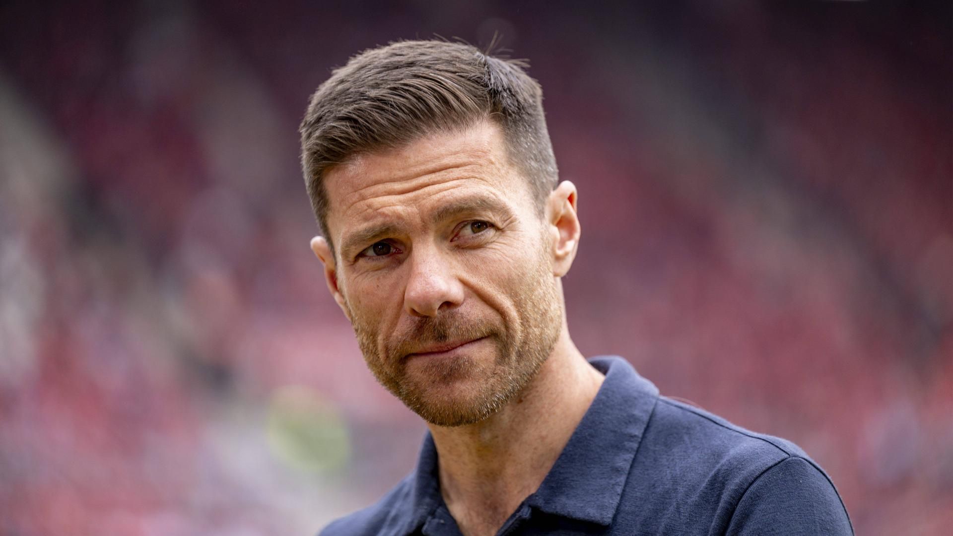 Xabi Alonso