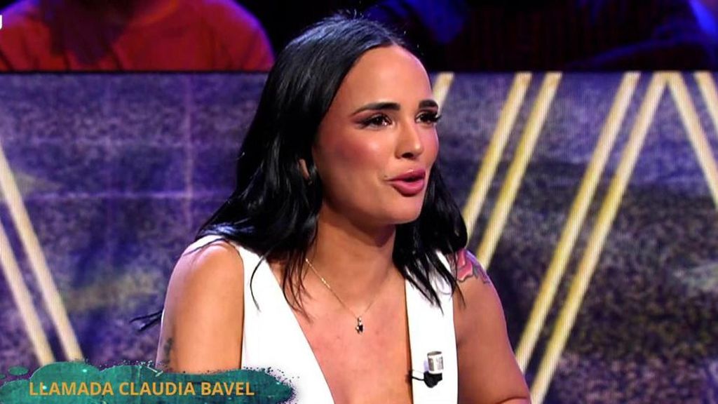 Exclusiva | Claudia Bavel desmiente a Lamine Yamal y aclara que quiso conocerla: "Me escribió hace poco amenazándome que no contara nada"