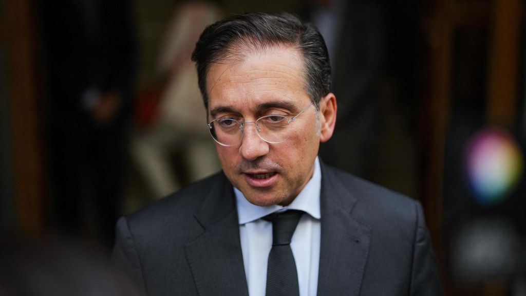 Albares clausura las jornadas 'Los caminos del exilio republicano español. México 1939'