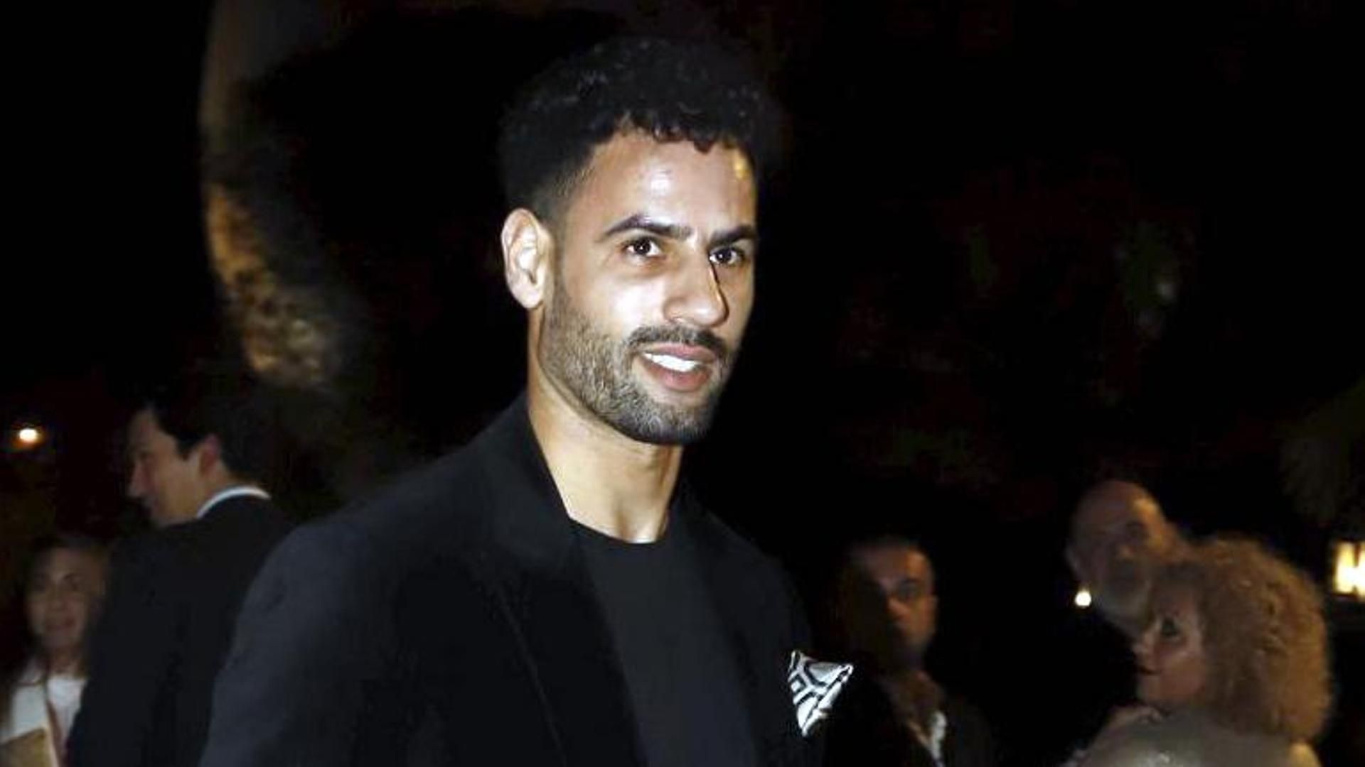 Asraf Beno
