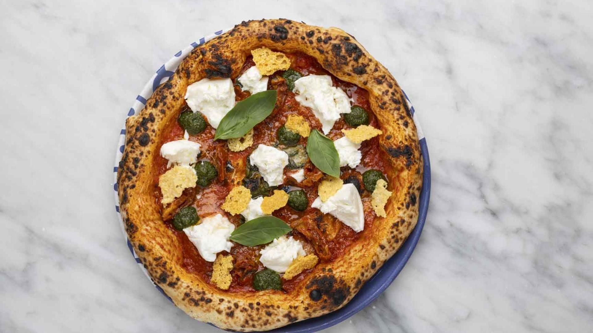 La Bufala Fest de Baldoria