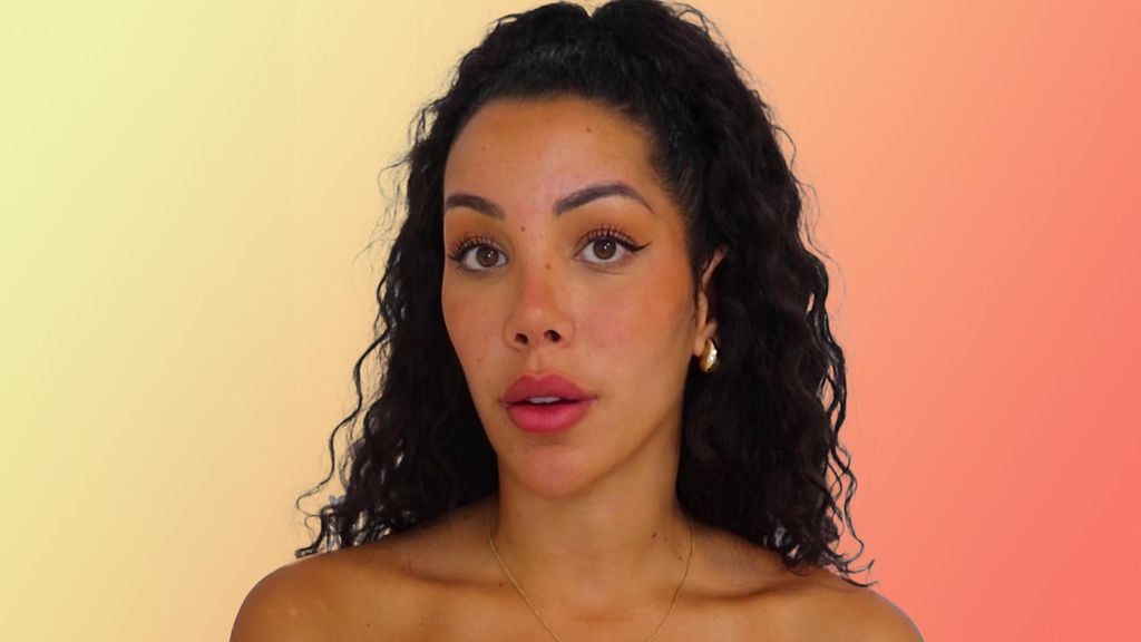 Bayan Al Masri habla del racismo que vivió durante su infancia Yo Primero by Bayan Al Masri Top Videos 6