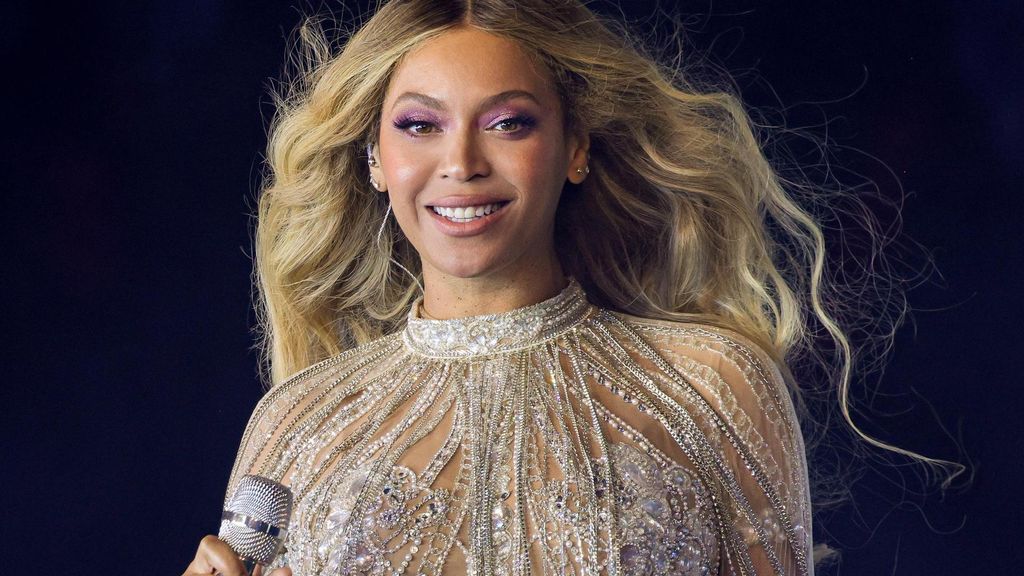 Beyoncé