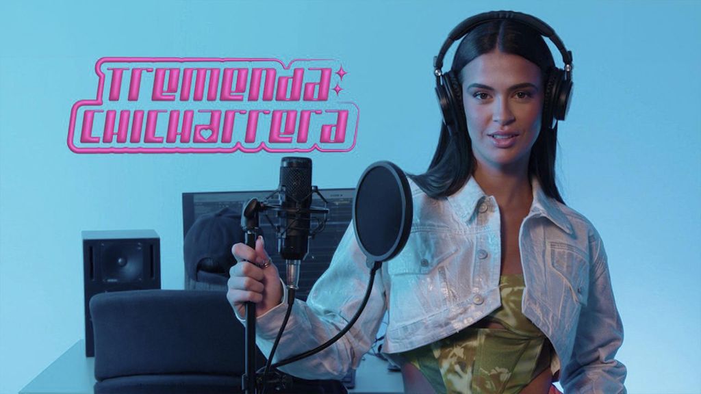 Cantaditas Temporada 1 Videoclip 1