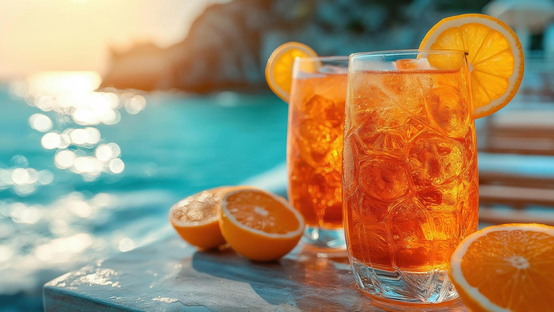 chiringuito playa unsplash