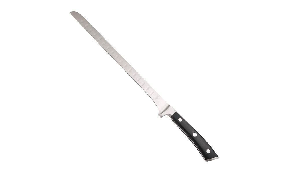 Cuchillo jamonero con mango ergonómico MasterPRO FOODIES COLLECTION