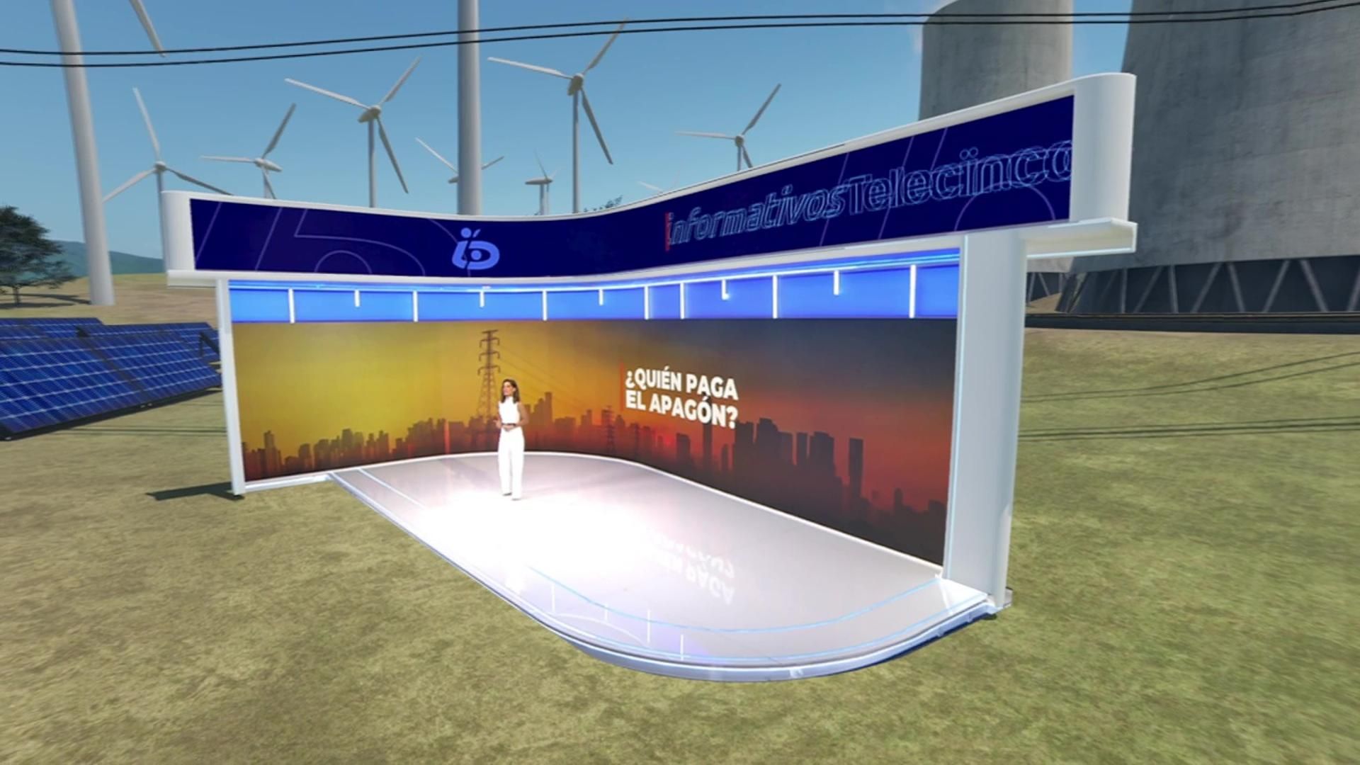 Dos meses después aún no están claras las causas del apagón, pero nadie quiere asumir responsabilidades ni indemnizaciones