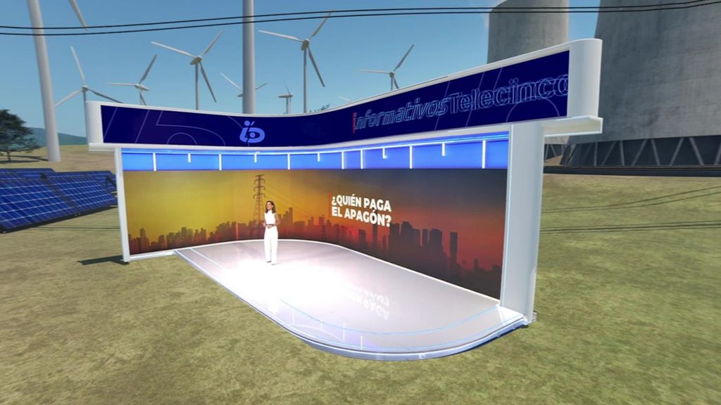 Dos meses después aún no están claras las causas del apagón, pero nadie quiere asumir responsabilidades ni indemnizaciones