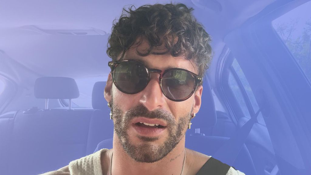 Edi Insua se sincera sobre lo difícil que es para él separarse de Violeta #Violedi by Violeta Crespo y Edi Insua Temporada 1 Top Vídeos 32