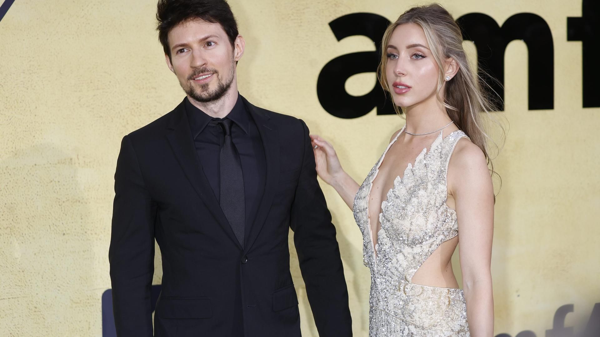 El fundador de Telegram deja su fortuna a sus 106 hijos biológicos y por donación de esperma