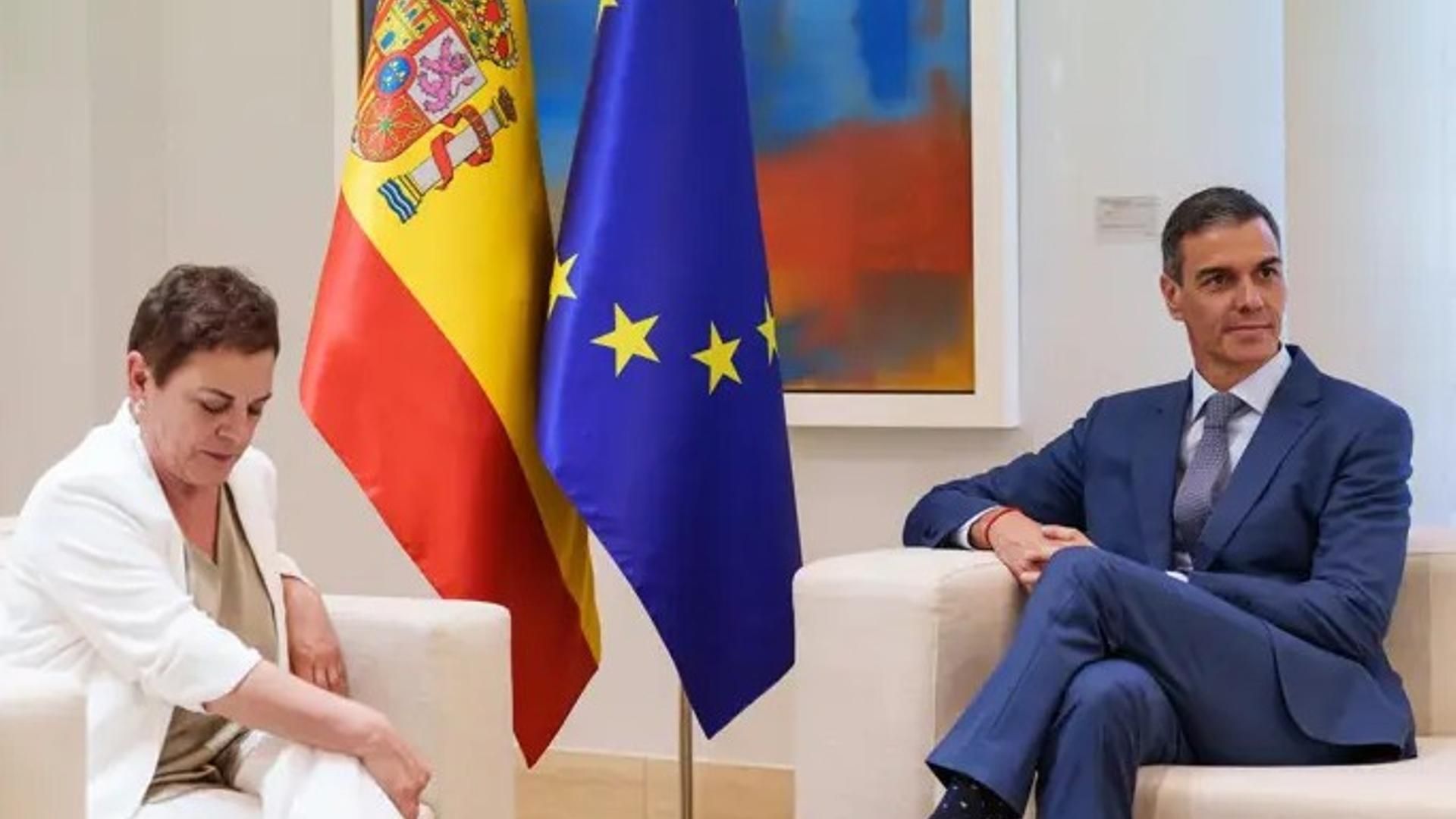 El Gobierno confía en el apoyo de sus socios y piensa agotar la legislatura