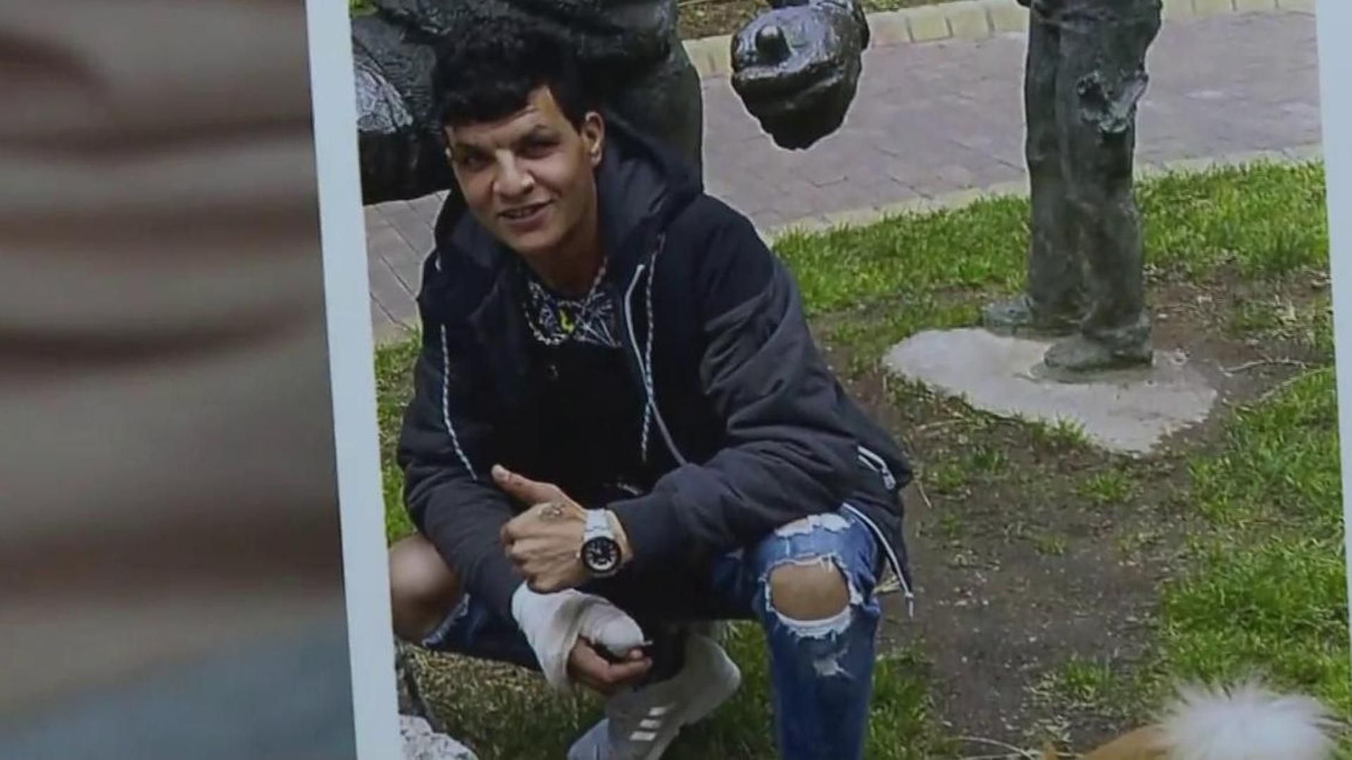 El joven muerto en Torrejón había sido detenido hasta tres veces en las últimas semanas