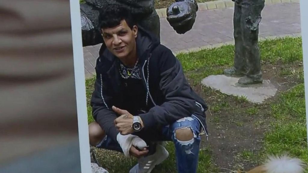 El joven muerto en Torrejón había sido detenido hasta tres veces en las últimas semanas