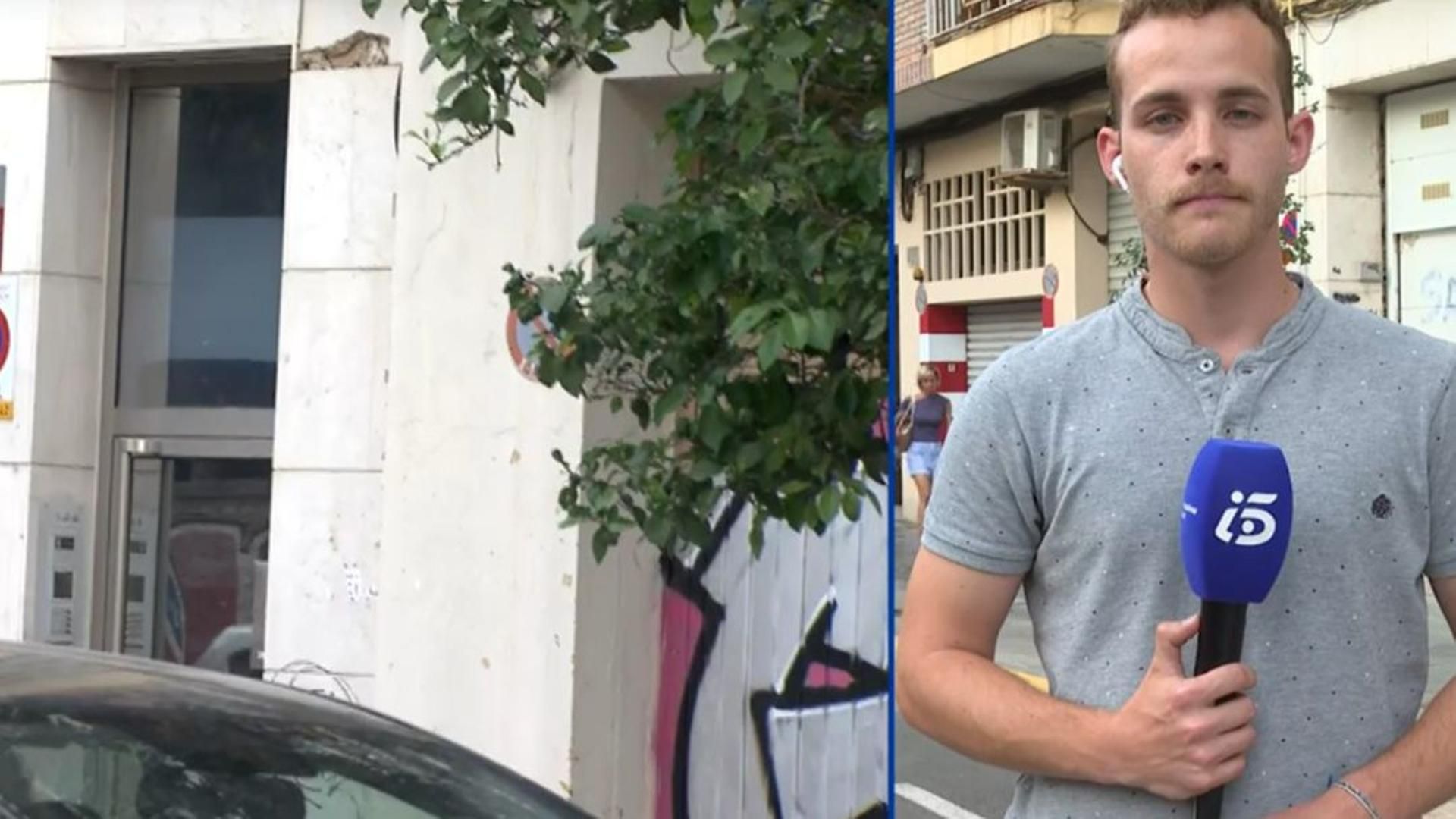 El pendrive que trató de ocultar Anaís contiene su estrategia y conversaciones con Sánchez