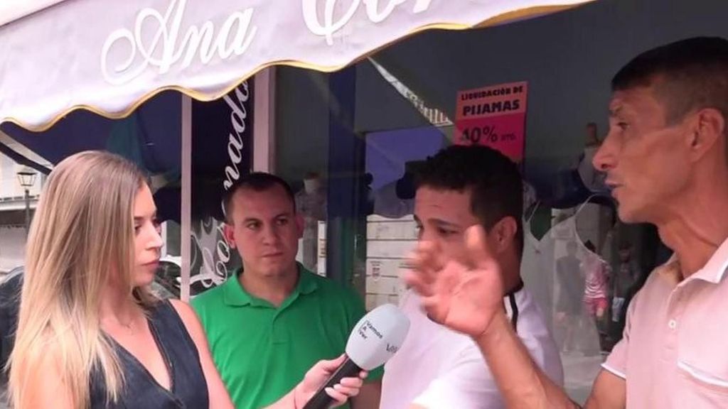 Familia del hombre asfixiado por un policía en Torrejón de Ardoz: "Ha sido racismo. Mi hermano no era un animal"