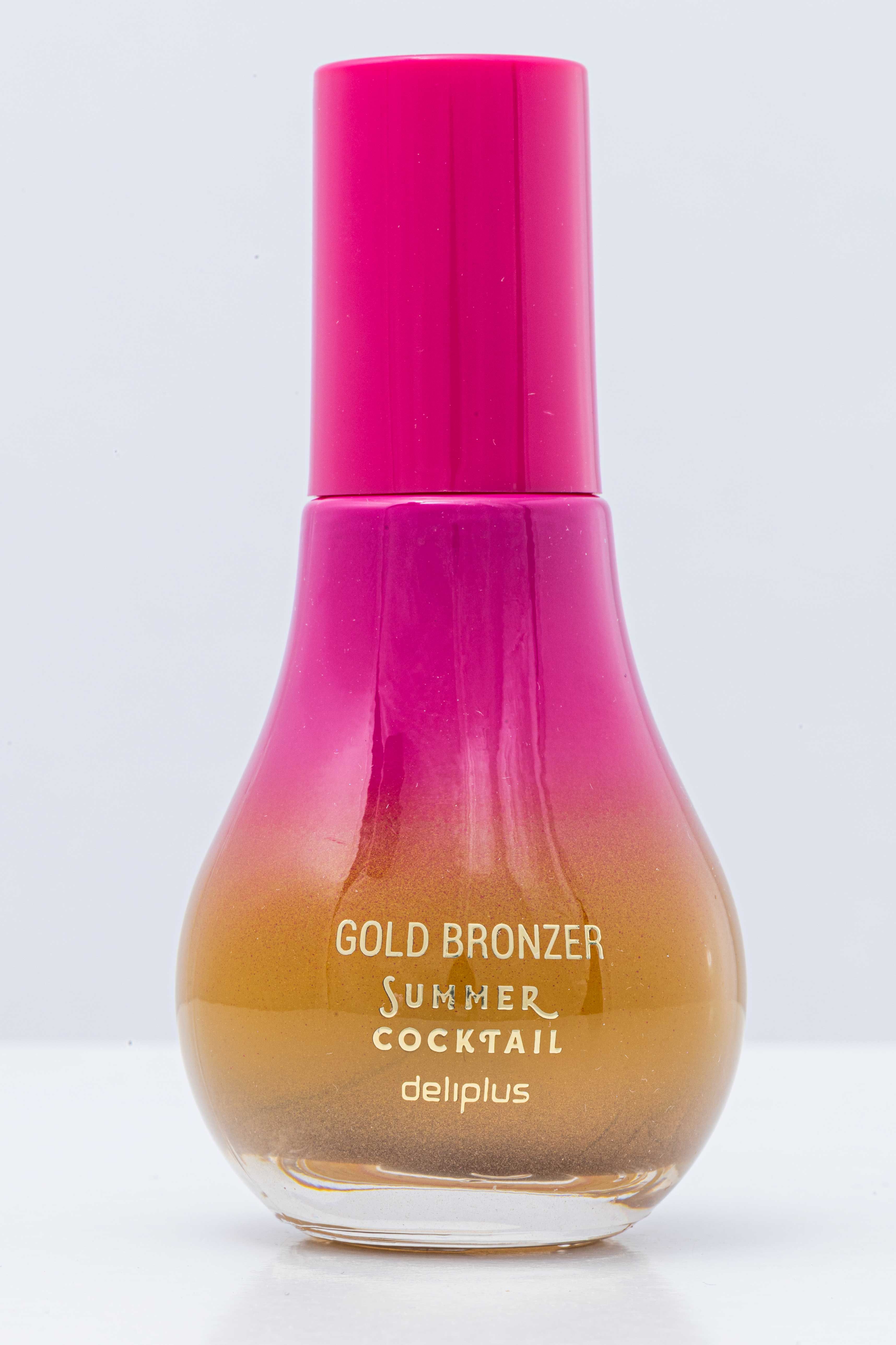 Gold Bronzer
